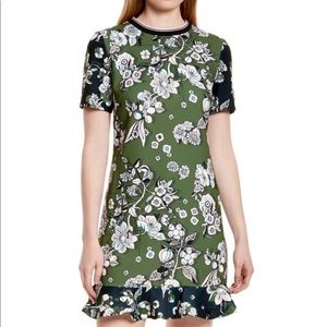 Ted Baker Dress Size 1